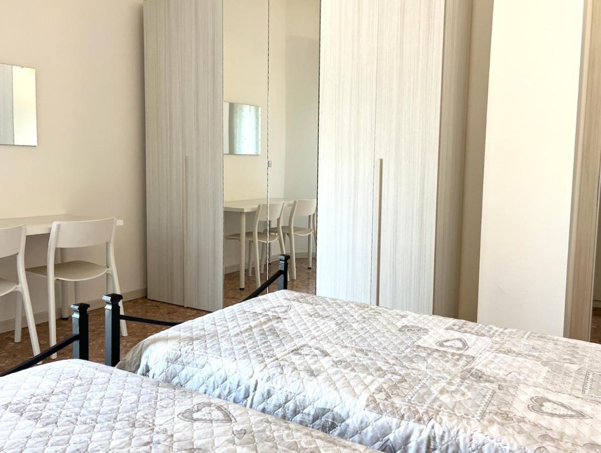 Olimpia 38 Apartment เวโรนา ภายนอก รูปภาพ