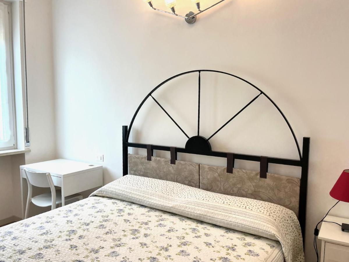 Olimpia 38 Apartment เวโรนา ภายนอก รูปภาพ