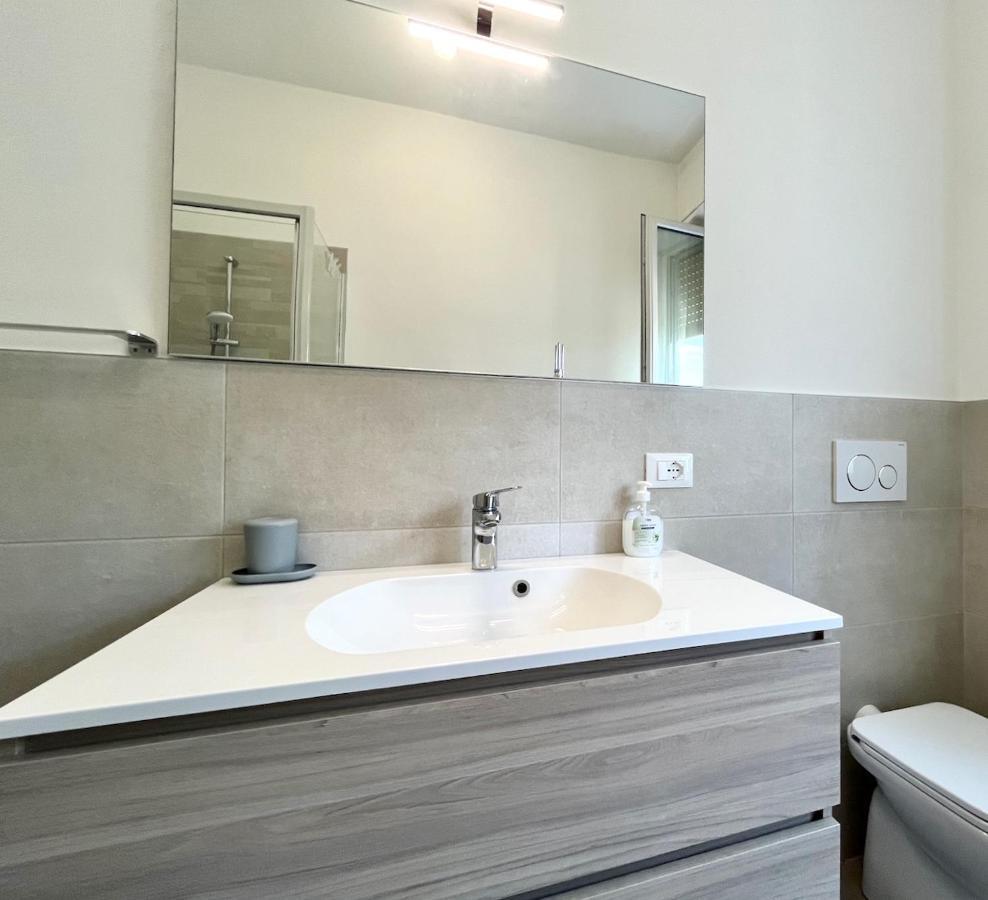 Olimpia 38 Apartment เวโรนา ภายนอก รูปภาพ