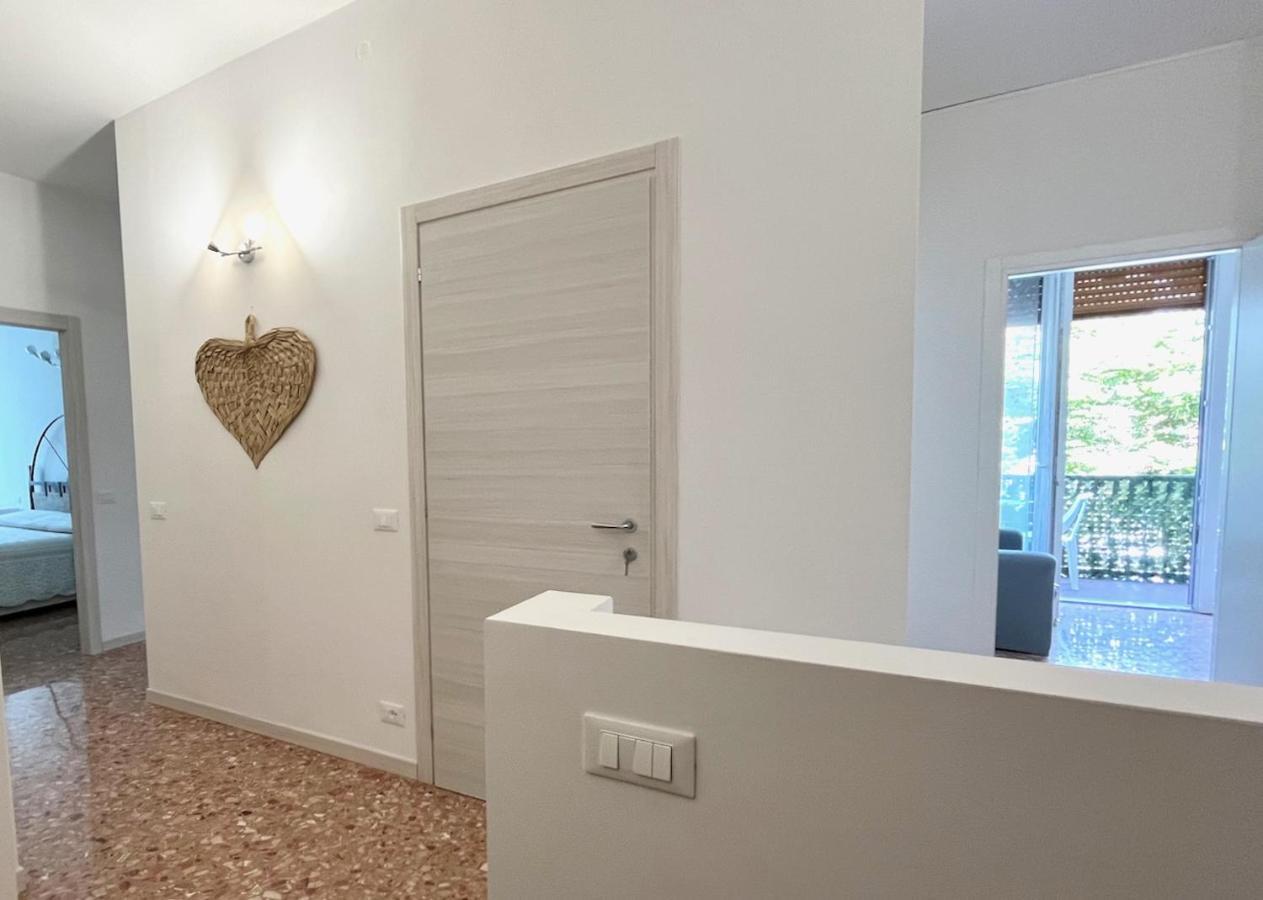 Olimpia 38 Apartment เวโรนา ภายนอก รูปภาพ