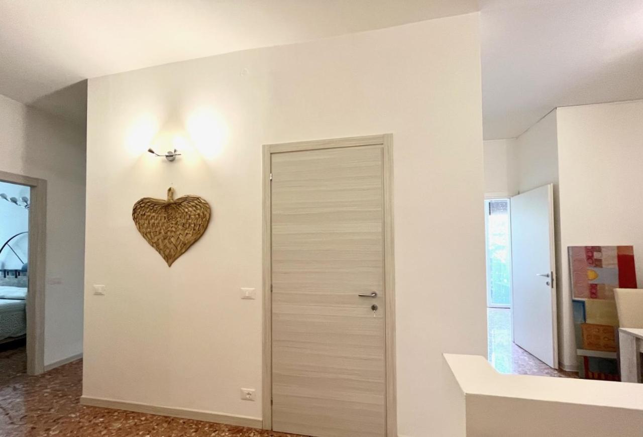 Olimpia 38 Apartment เวโรนา ภายนอก รูปภาพ