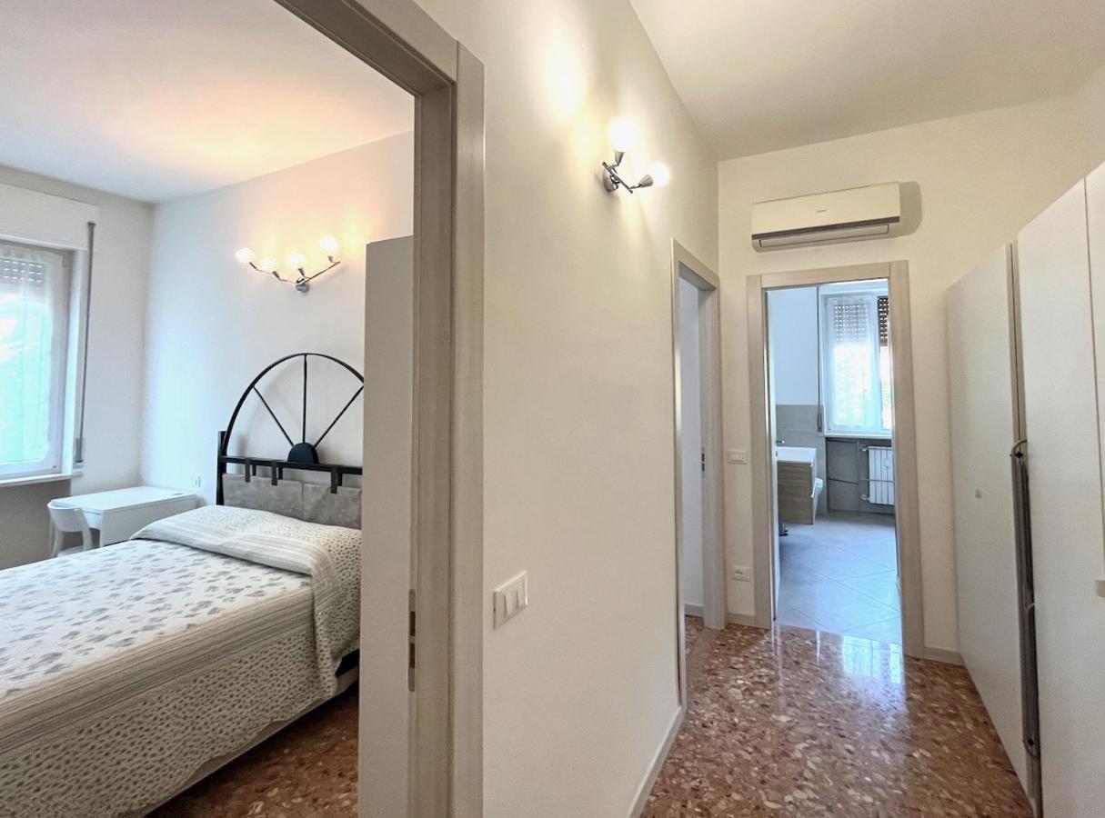 Olimpia 38 Apartment เวโรนา ภายนอก รูปภาพ