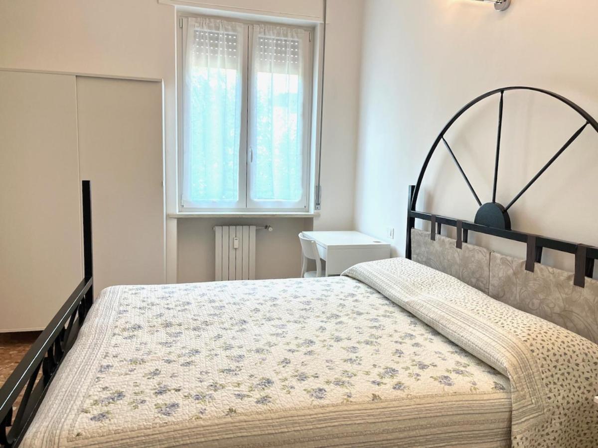 Olimpia 38 Apartment เวโรนา ภายนอก รูปภาพ