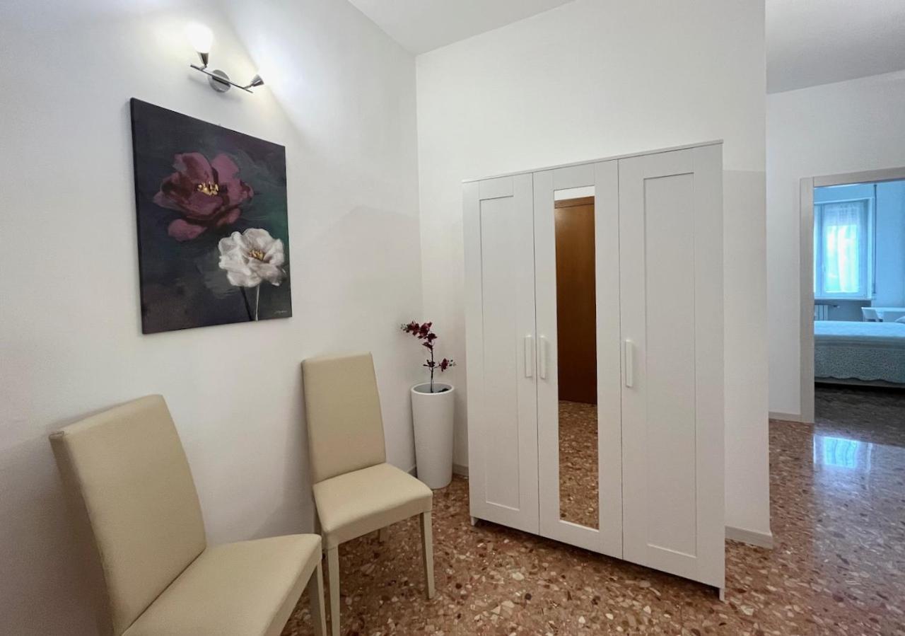 Olimpia 38 Apartment เวโรนา ภายนอก รูปภาพ