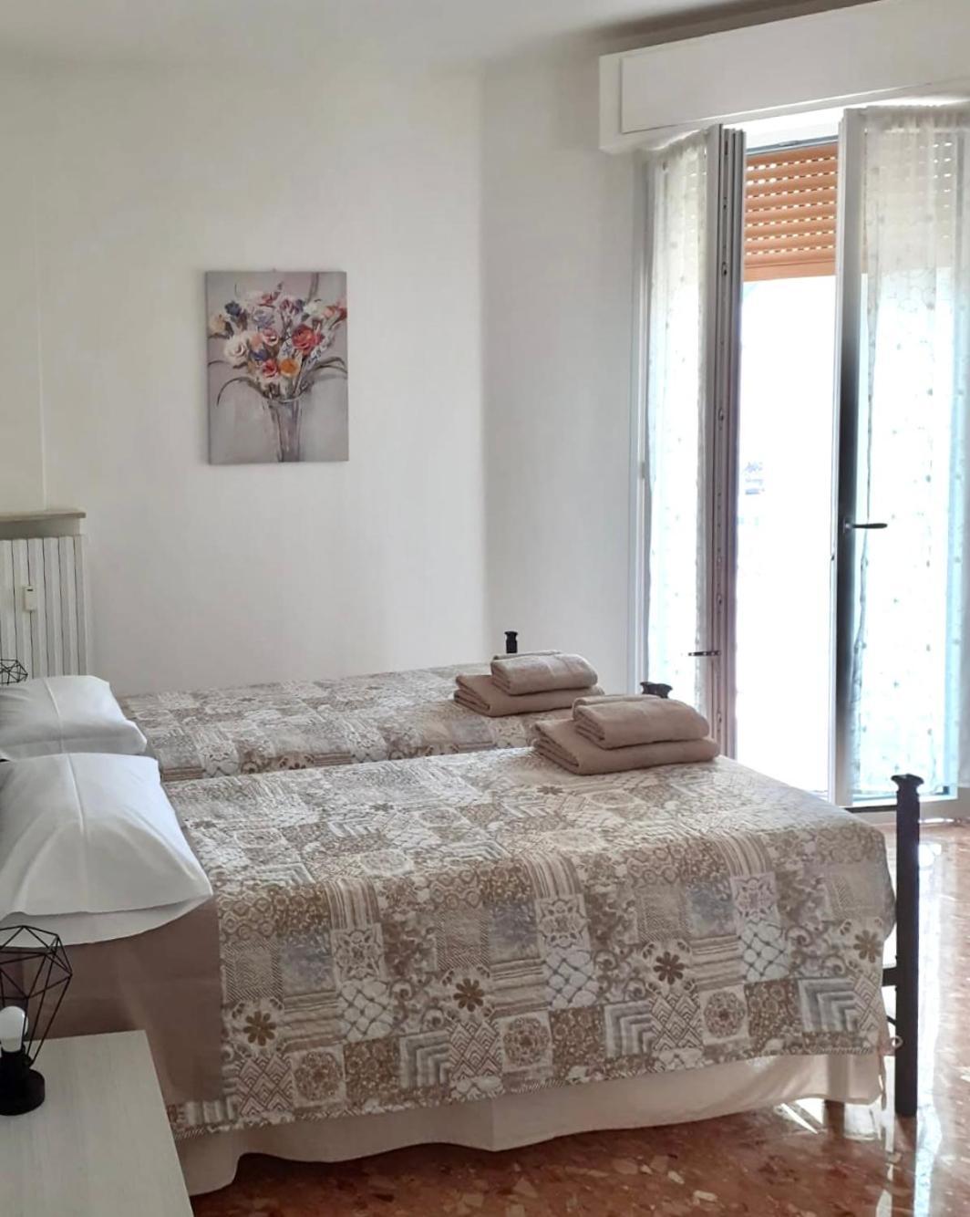 Olimpia 38 Apartment เวโรนา ภายนอก รูปภาพ