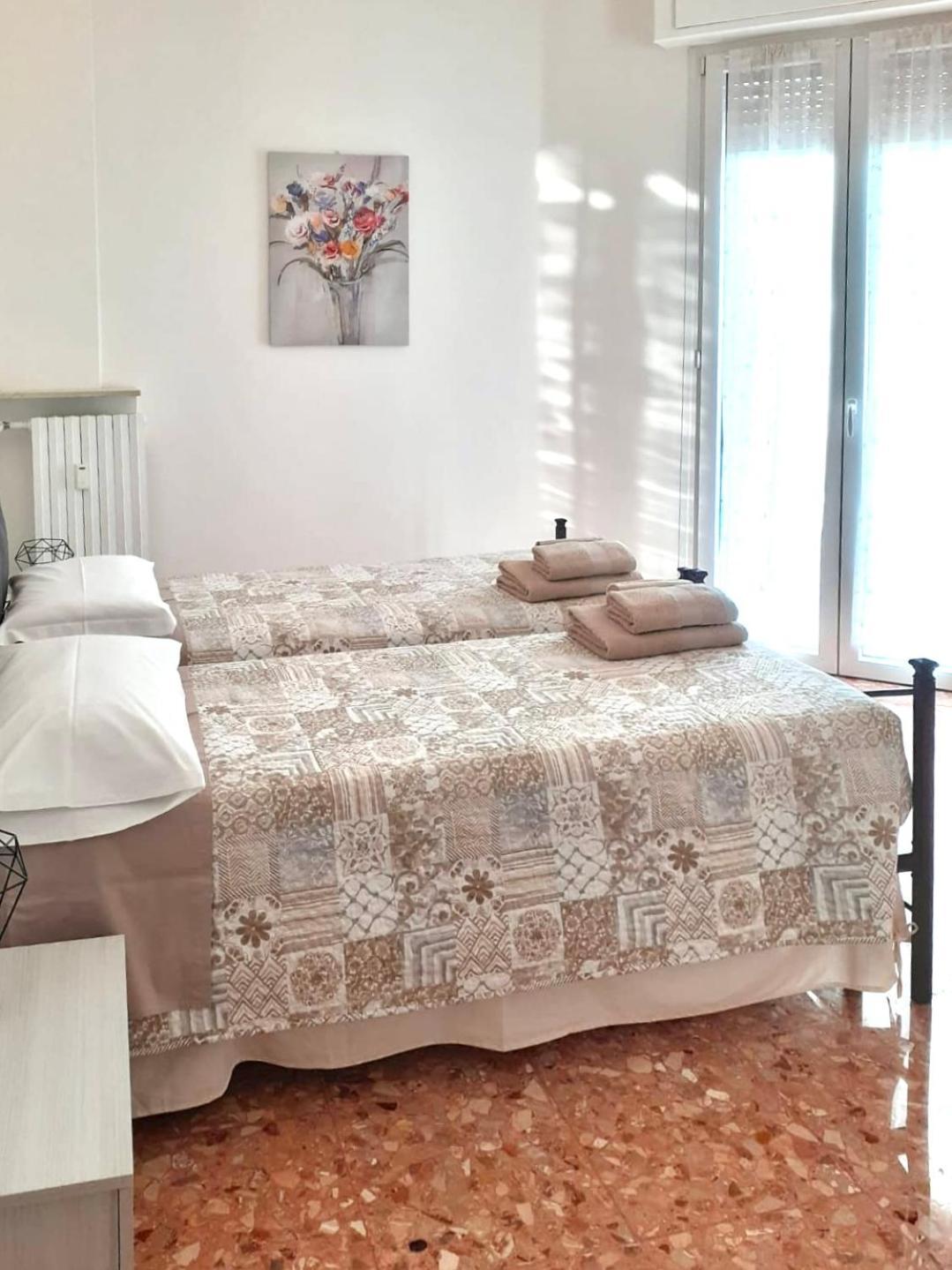 Olimpia 38 Apartment เวโรนา ภายนอก รูปภาพ