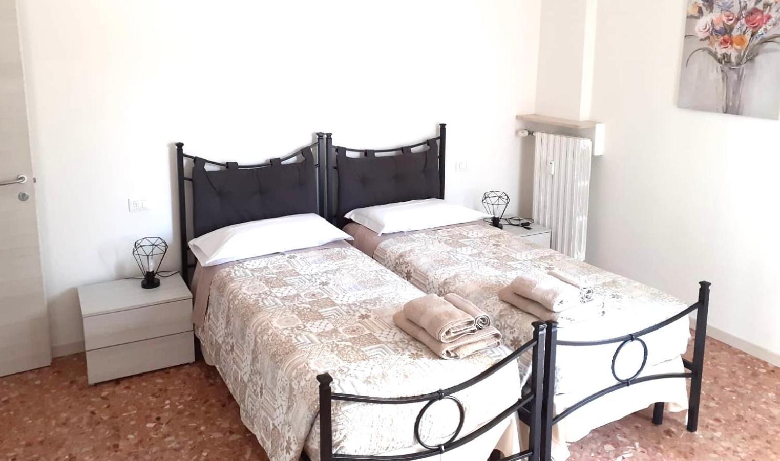 Olimpia 38 Apartment เวโรนา ภายนอก รูปภาพ